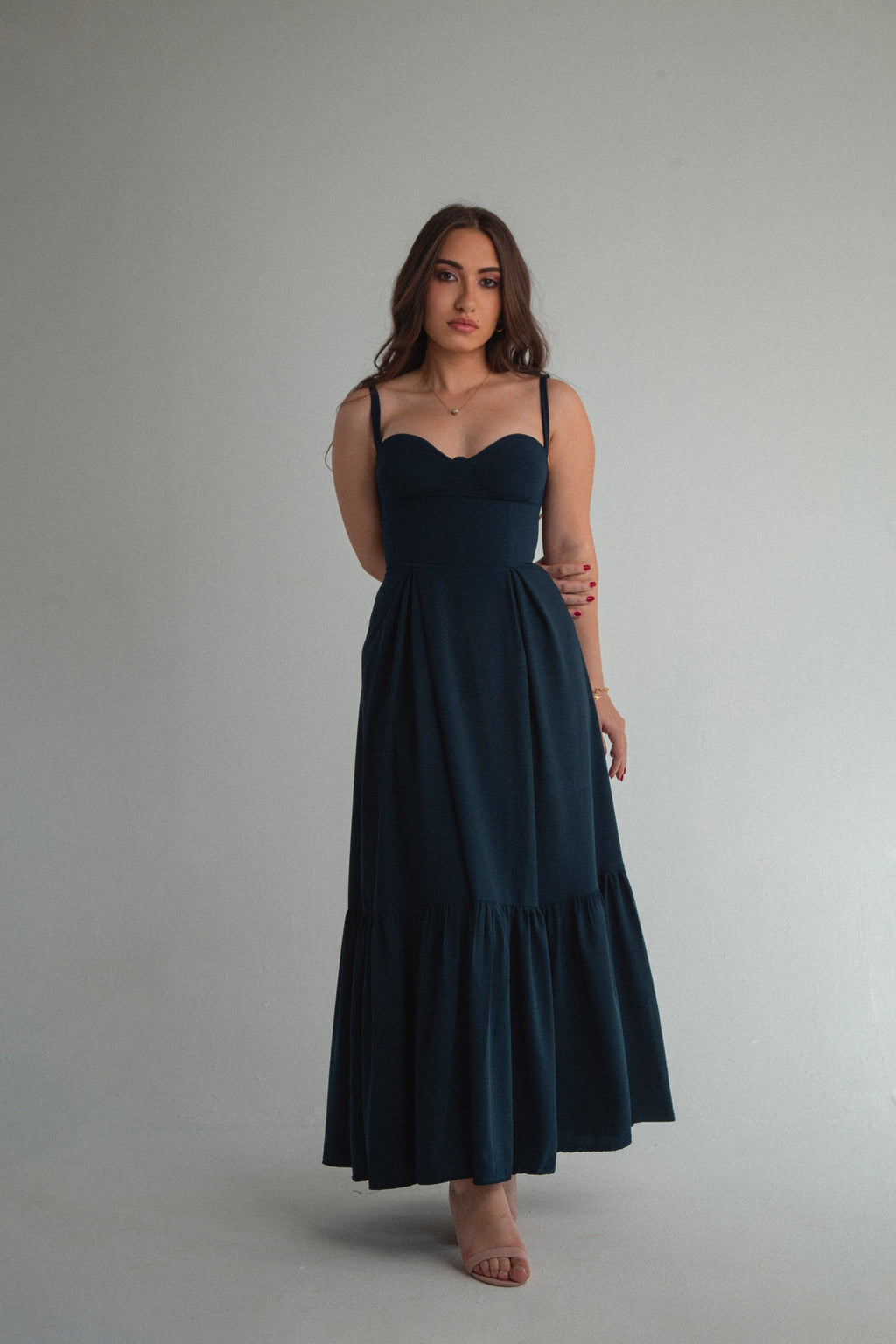 Rosalinda dress