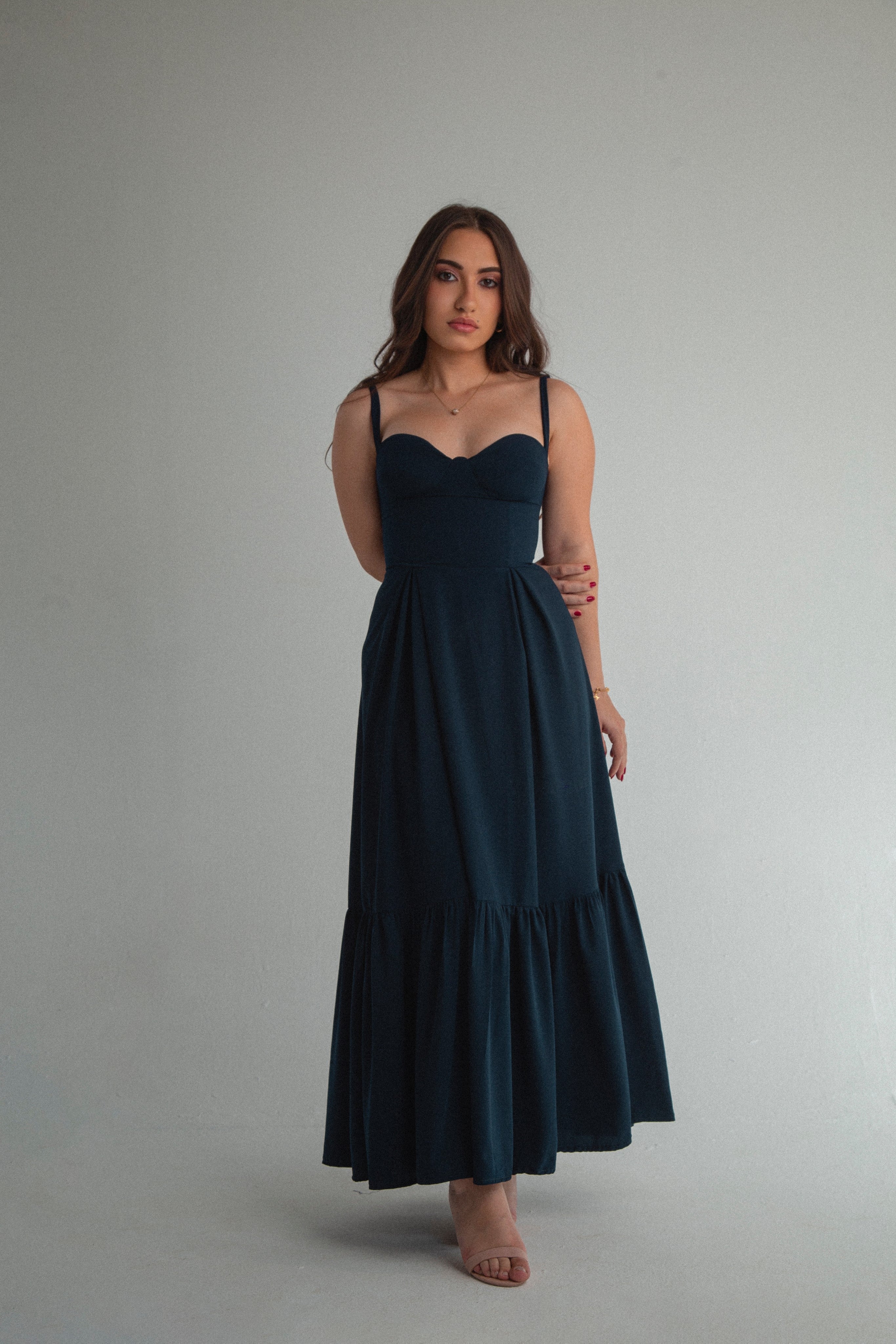 Rosalinda dress