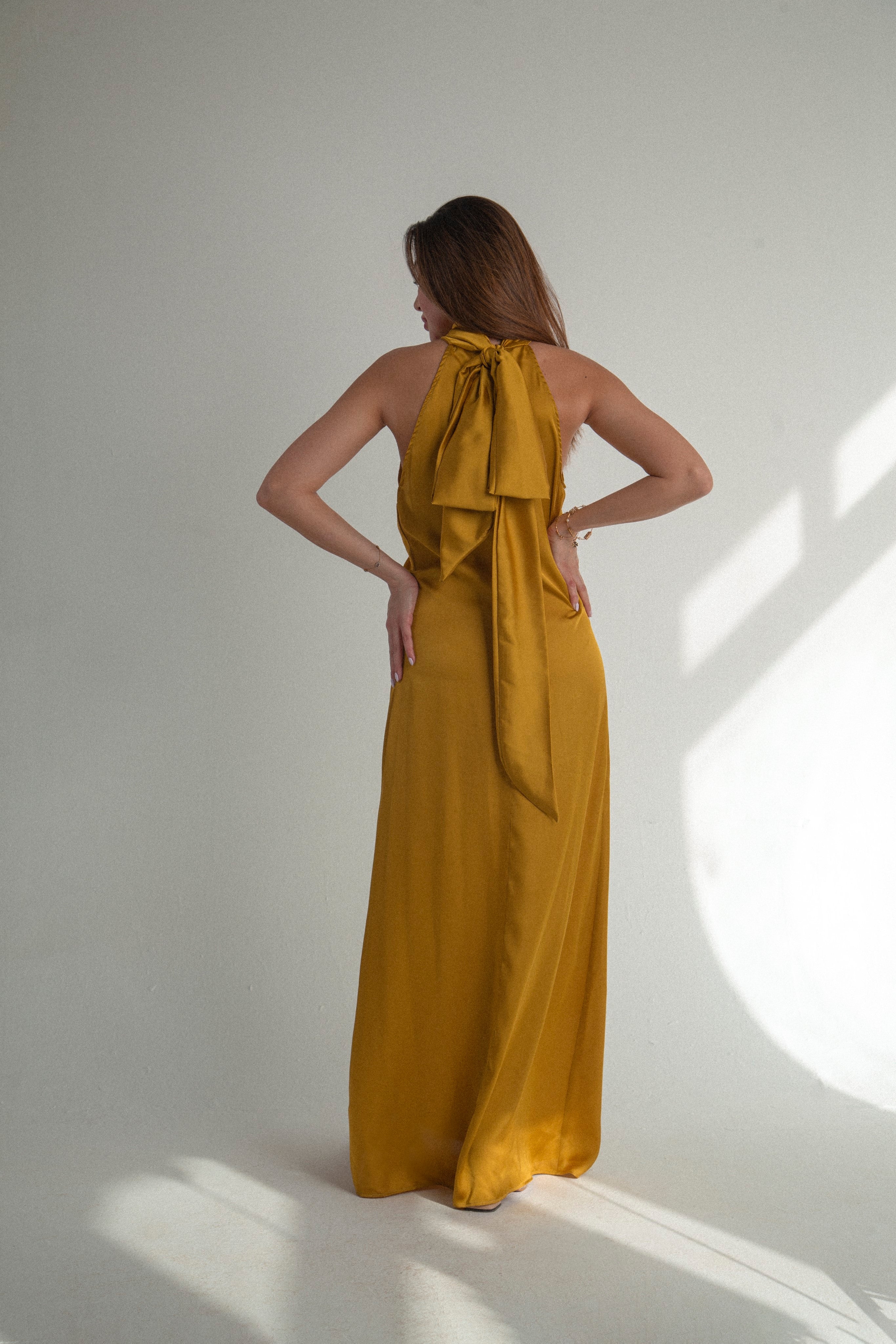 IRIS Dress