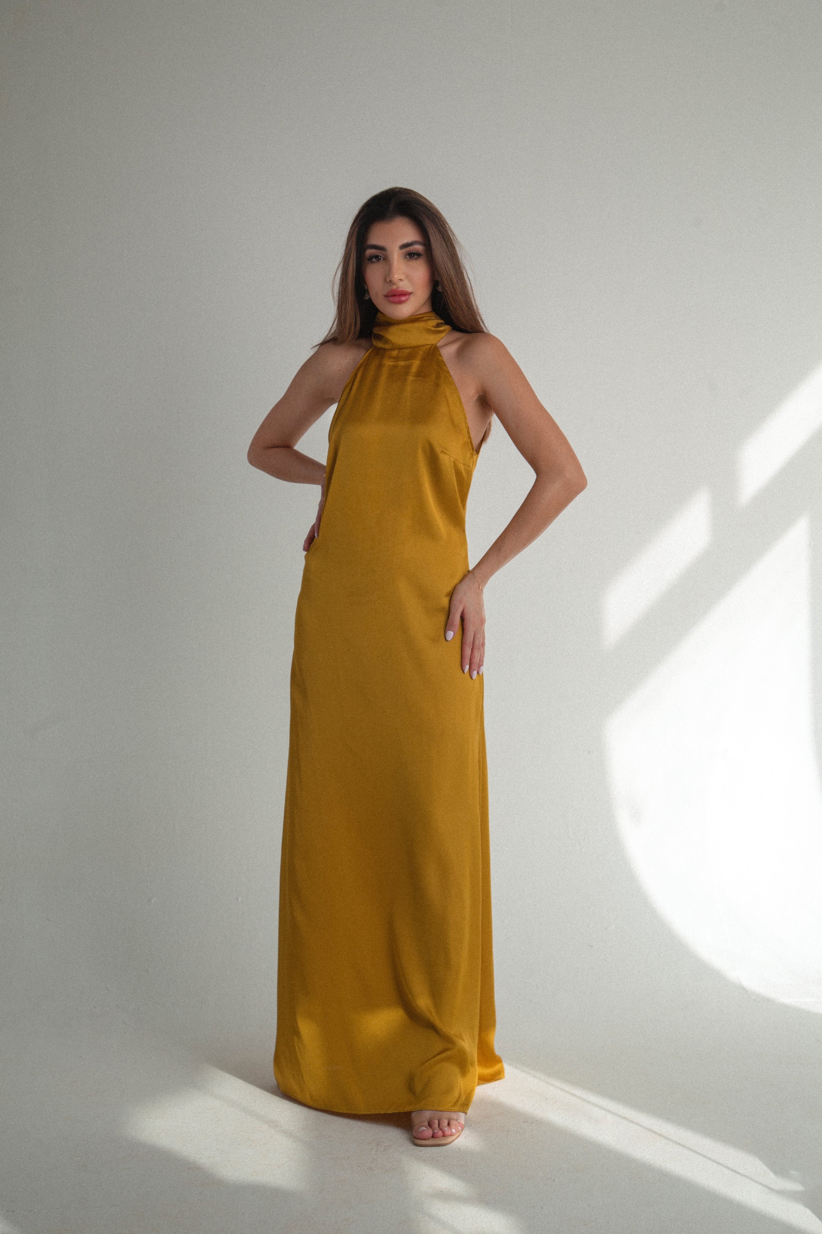 IRIS Dress
