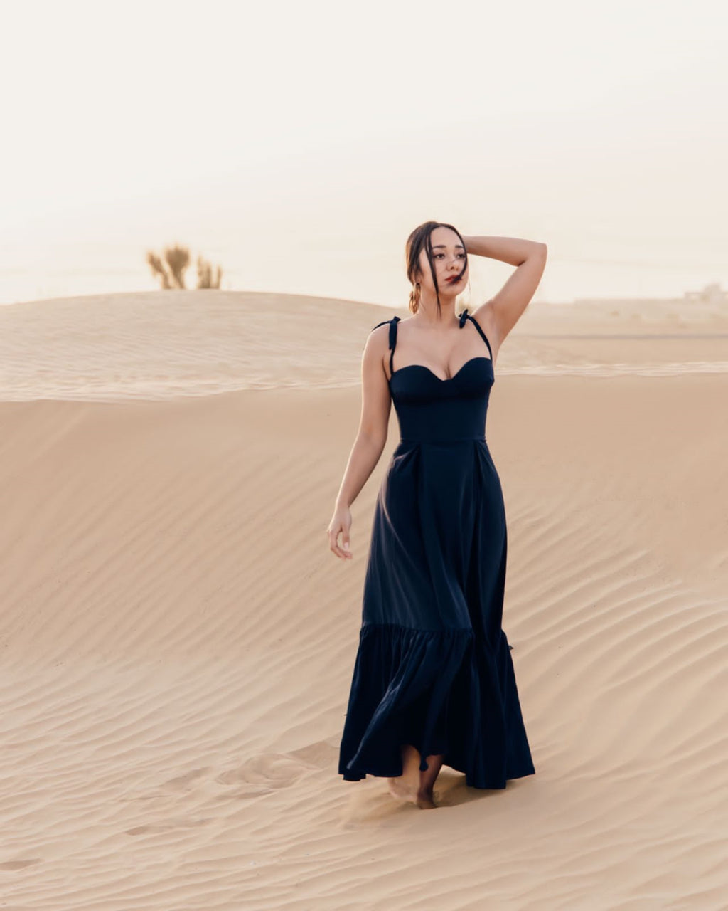 Rosalinda dress
