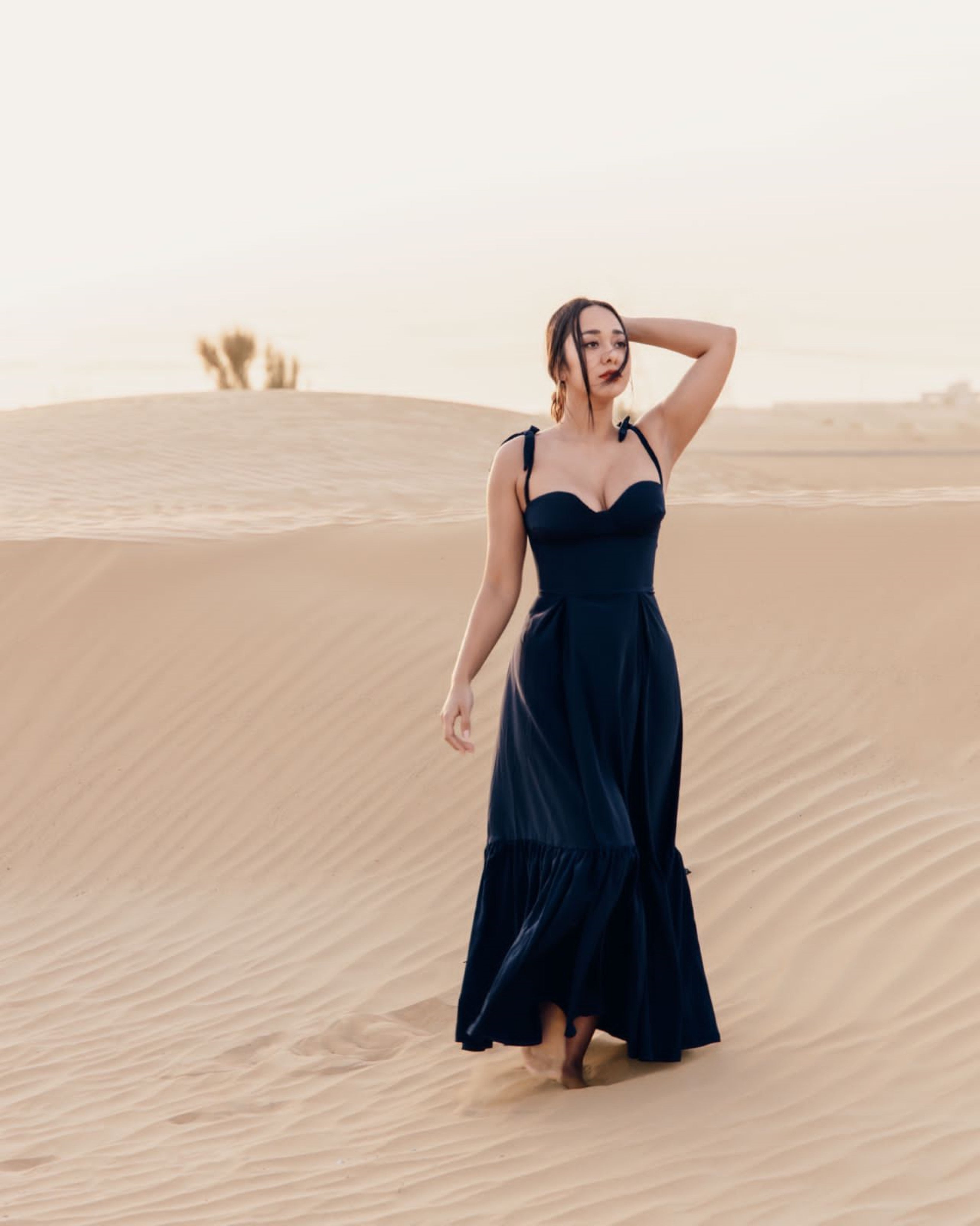 Rosalinda dress
