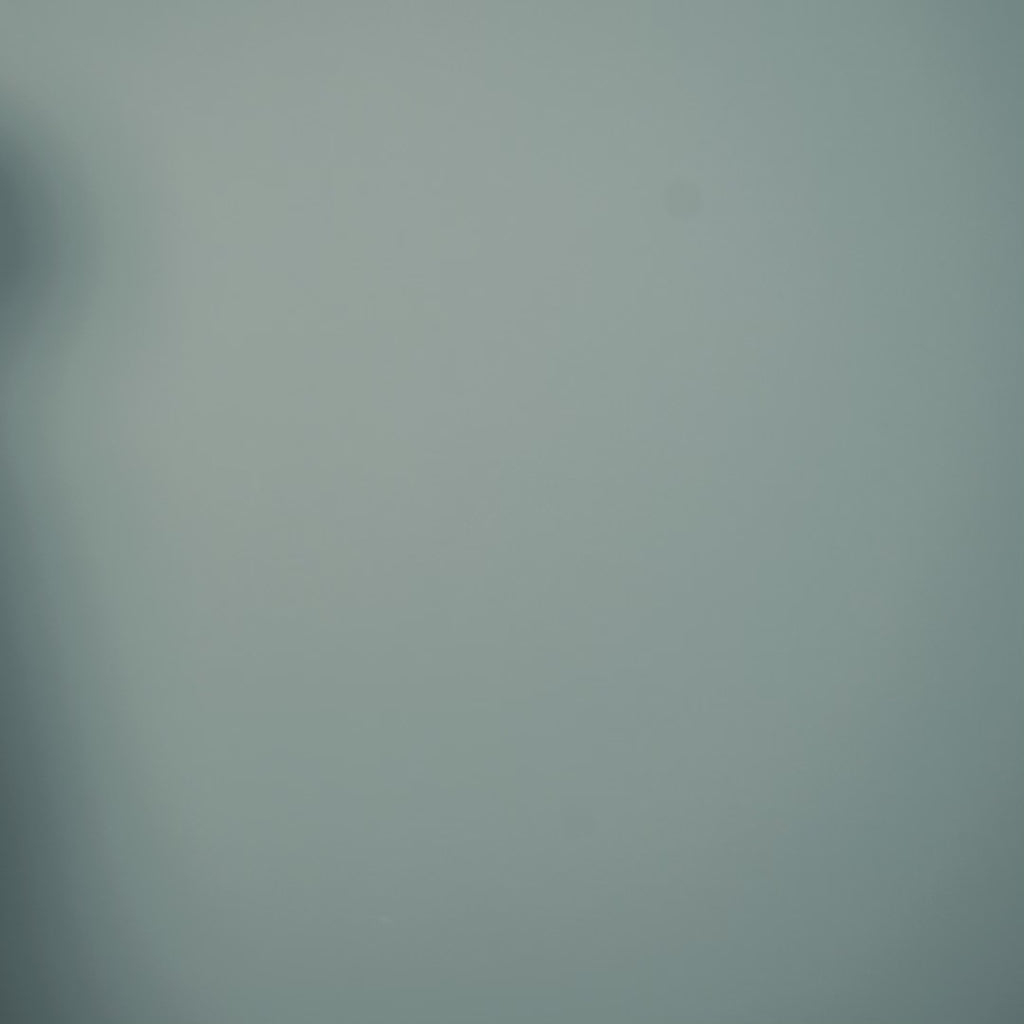 GABARDINE & LEATHER CROPPED COAT