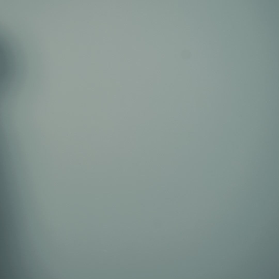 GABARDINE & LEATHER CROPPED COAT